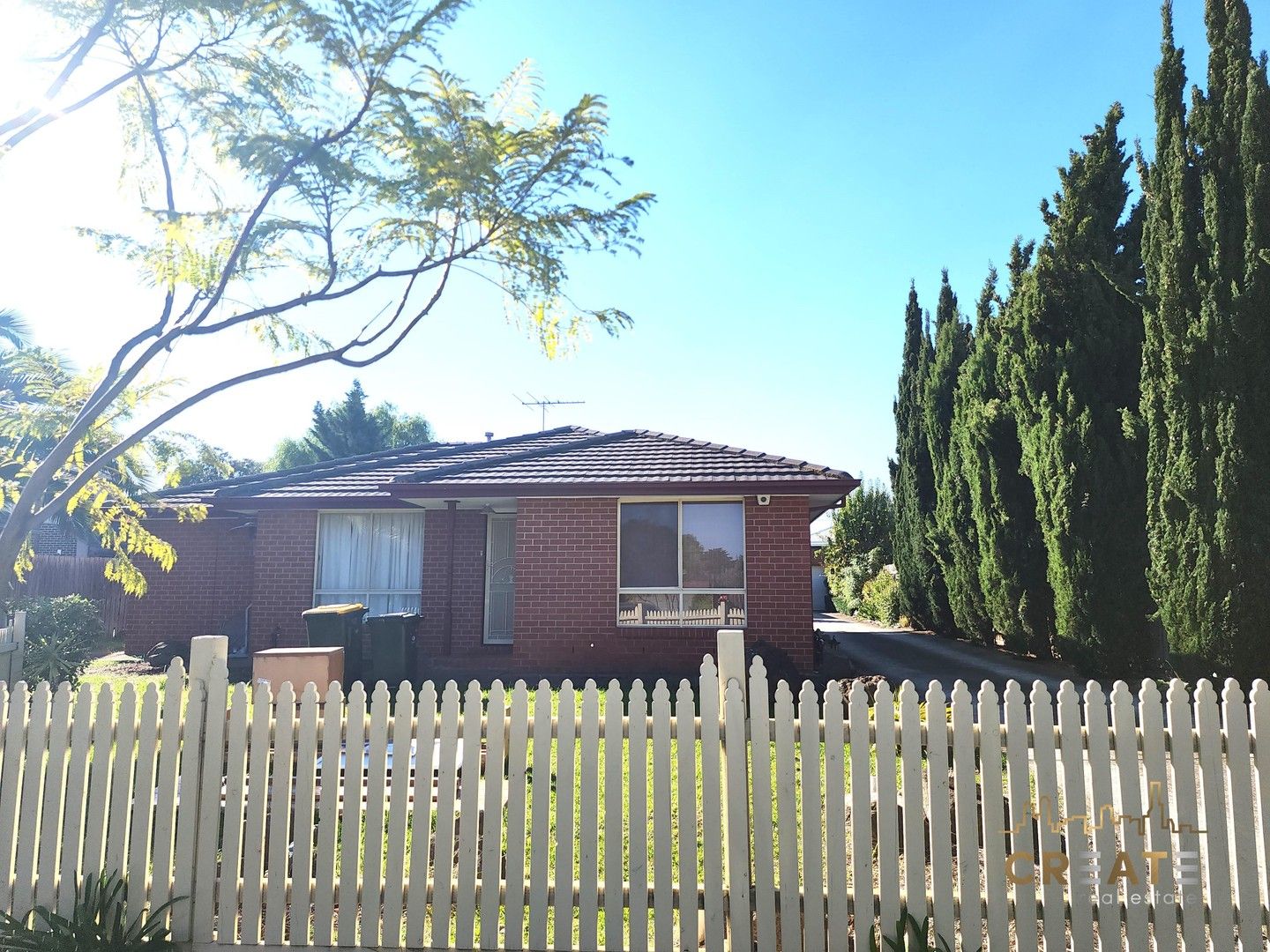 3 bedrooms Apartment / Unit / Flat in 1/16 Rosdale Place SUNSHINE VIC, 3020
