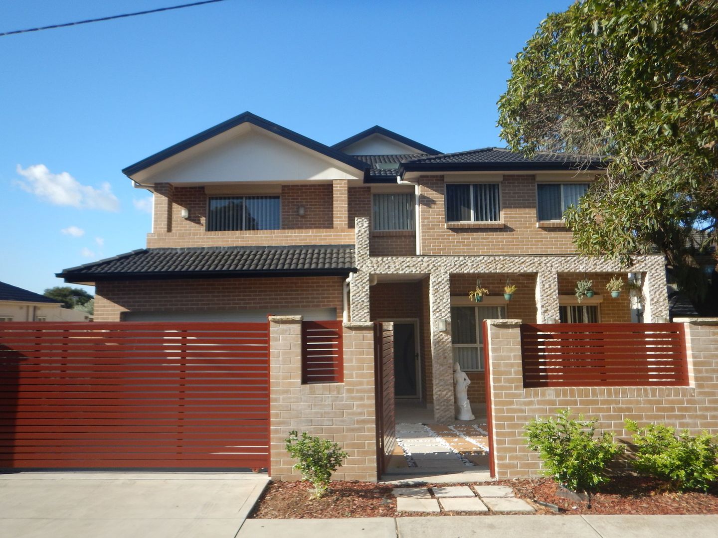 1/51 Bruce Avenue, Belfield Property History & Address Research Domain
