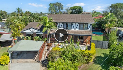 Picture of 17 Merchant Court, SPRINGWOOD QLD 4127