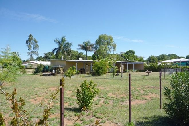 Picture of 4 Kittle Street, TENNANT CREEK NT 0860
