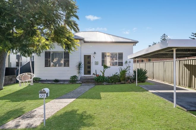 Picture of 99 Tasman Street, KURNELL NSW 2231