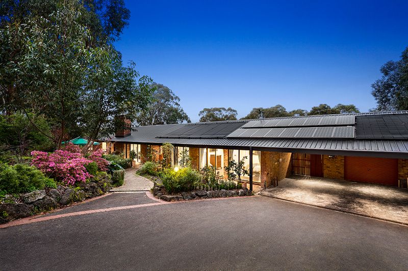 112 Mount Pleasant Road, Eltham Property History & Address Research