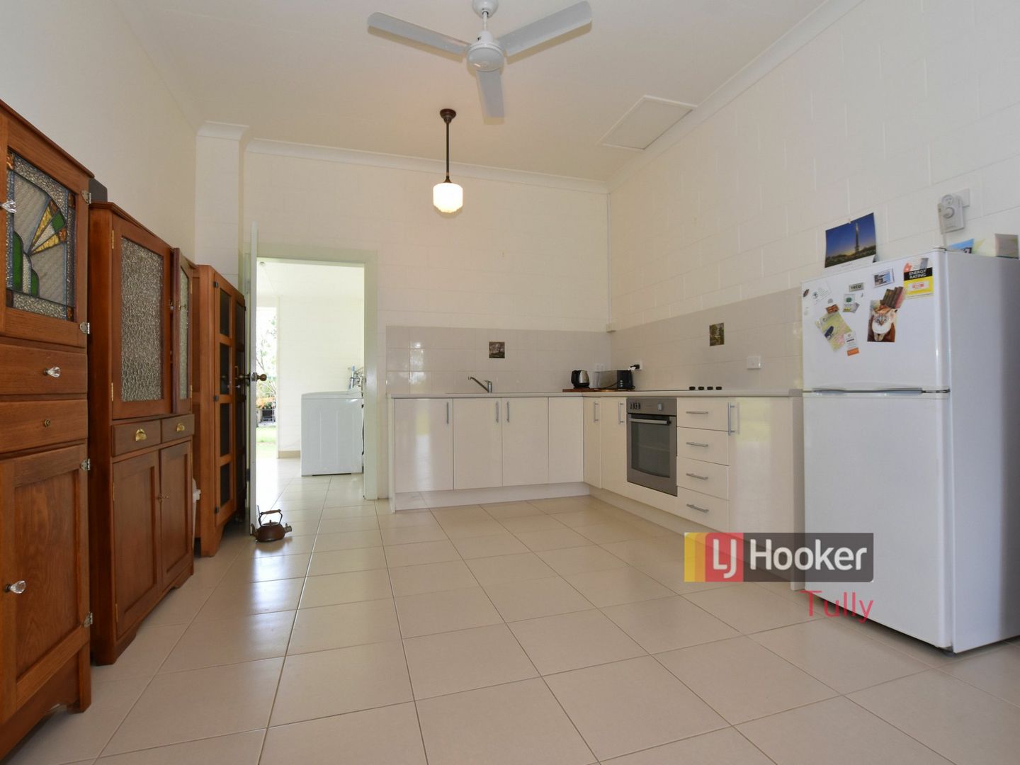 2 Clarke-Kennedy Street, Tully QLD 4854, Image 1