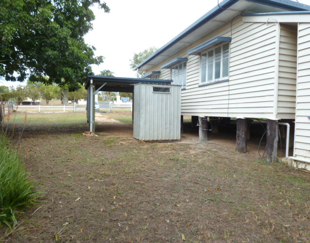 101 Leichhardt Street, Mundubbera QLD 4626