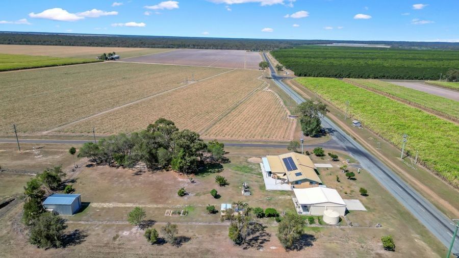 757 Foleys Rd, North Gregory QLD 4660, Image 2