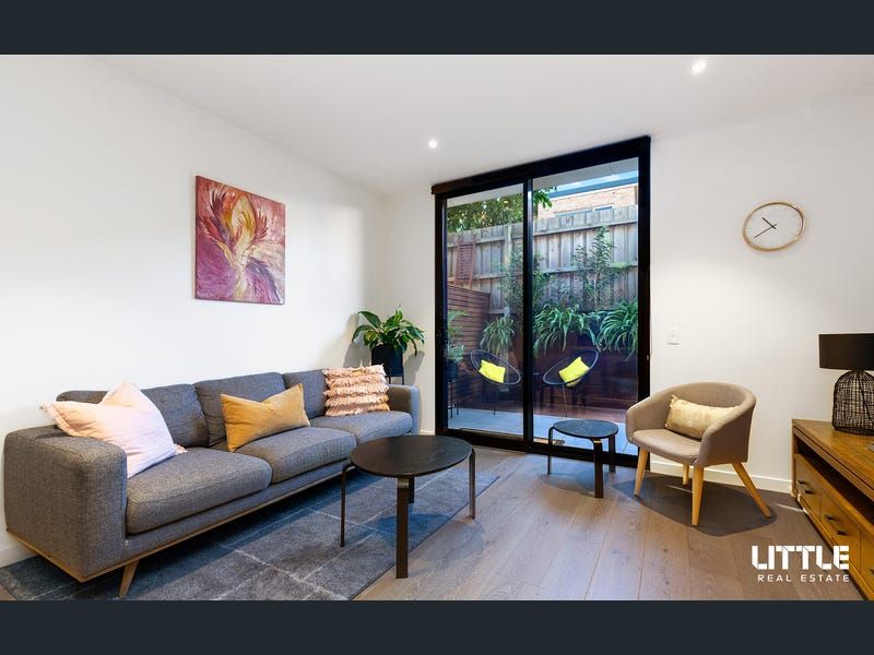 2 bedrooms Apartment / Unit / Flat in G10/17 Riversdale Road HAWTHORN VIC, 3122