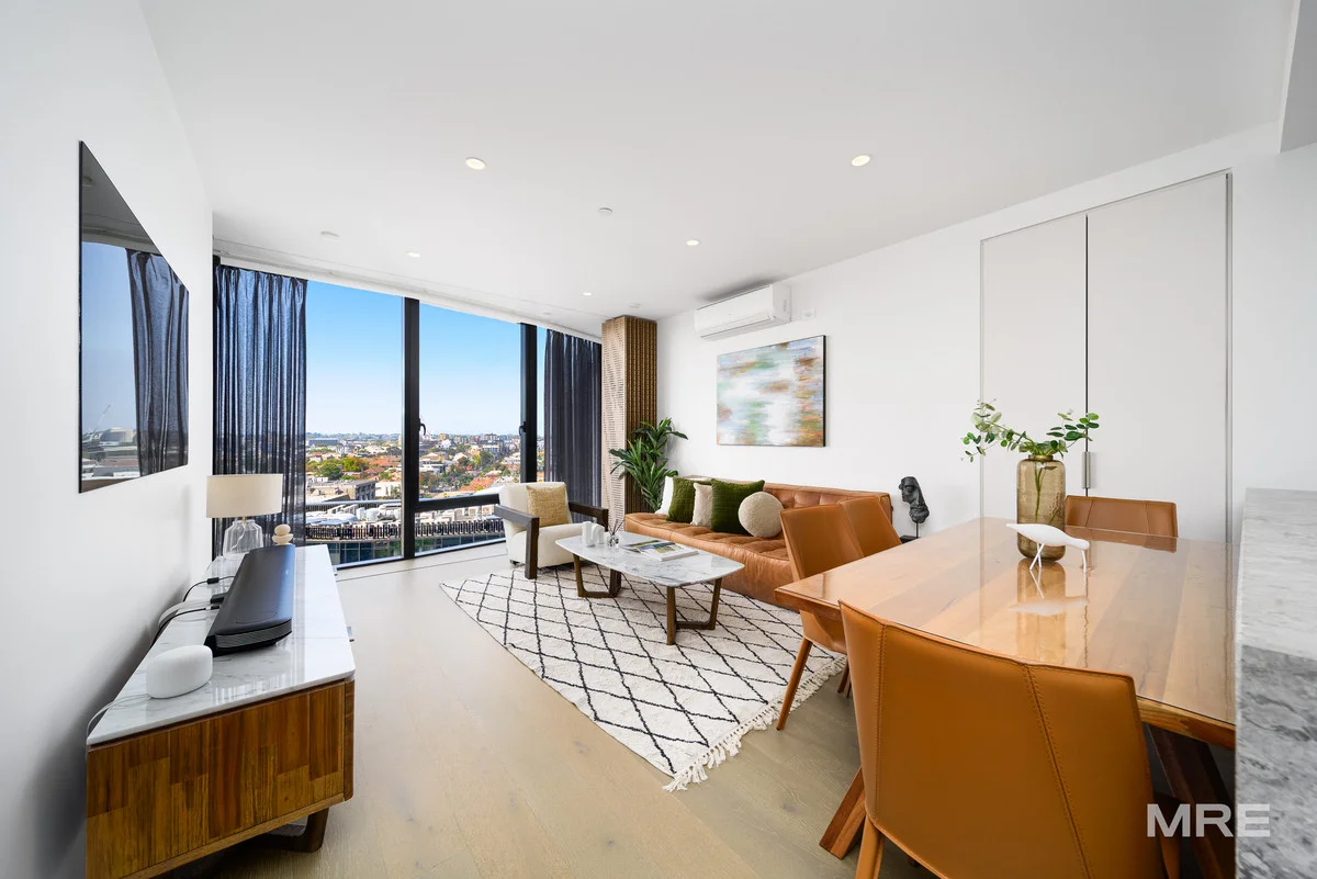 1212/605 St Kilda Road, Melbourne VIC 3004