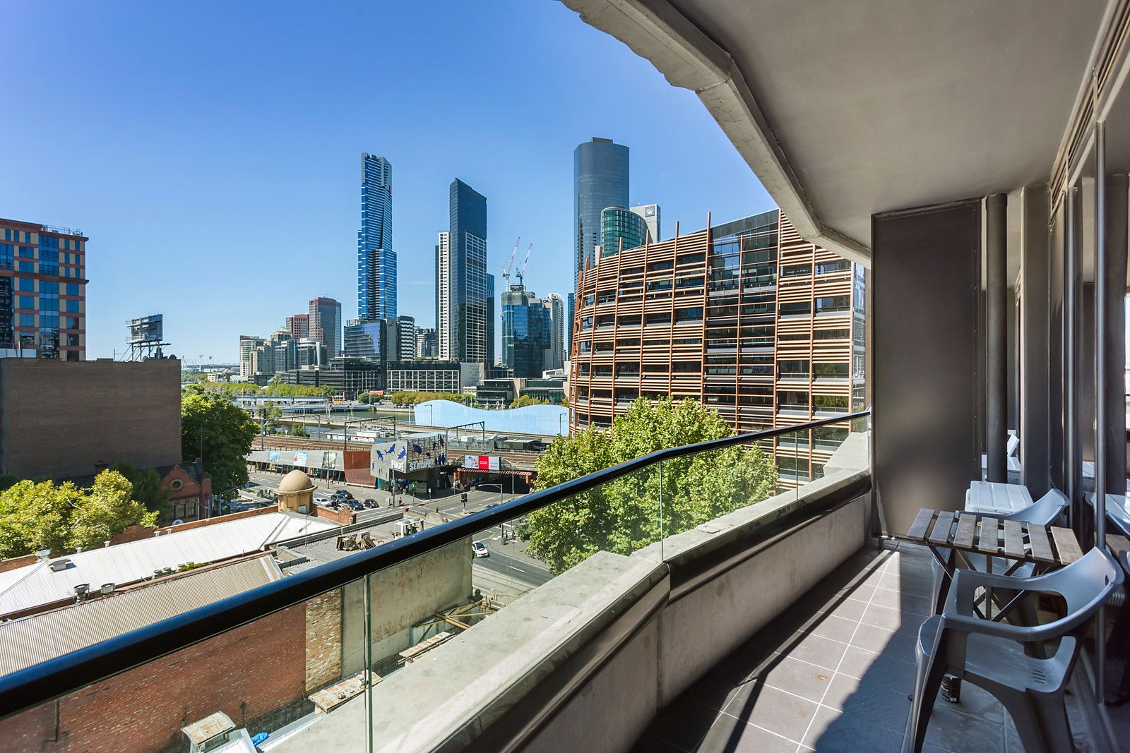 906/7 Katherine Place, Melbourne VIC 3000, Image 0