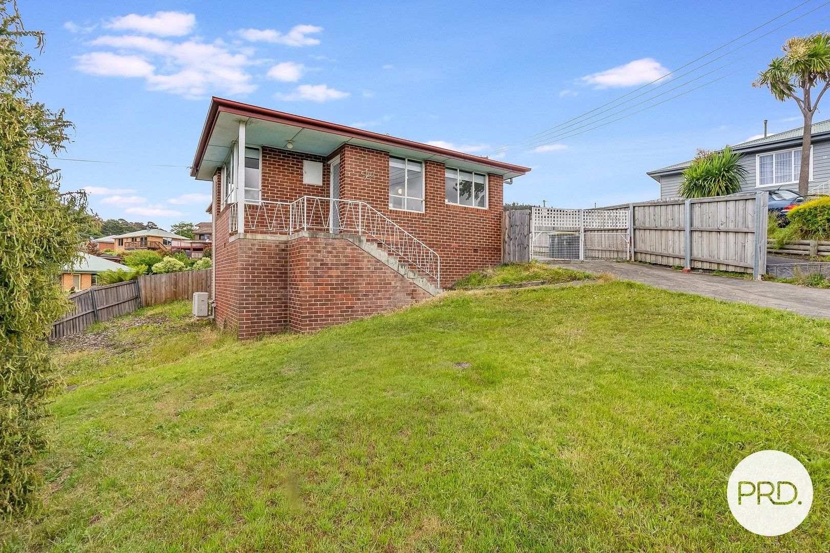 3 bedrooms House in 10 Taree Street CHIGWELL TAS, 7011