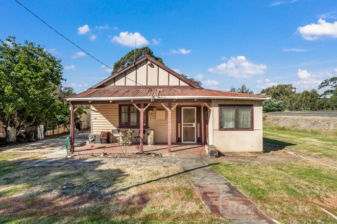 Picture of 15 Beela Road, BRUNSWICK WA 6224