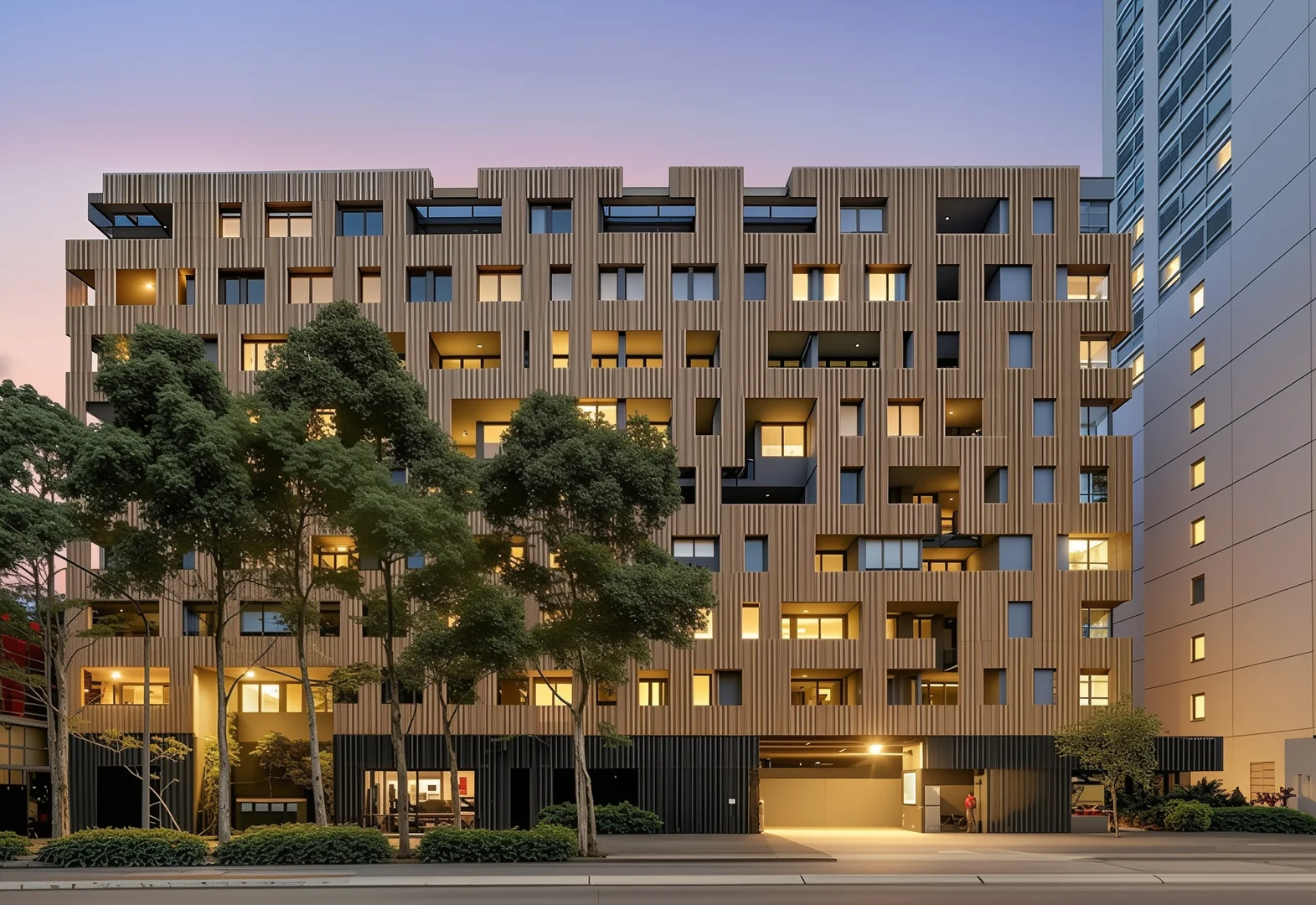 Additional image 4 of 311/17 Gadigal Avenue, Zetland NSW 2017