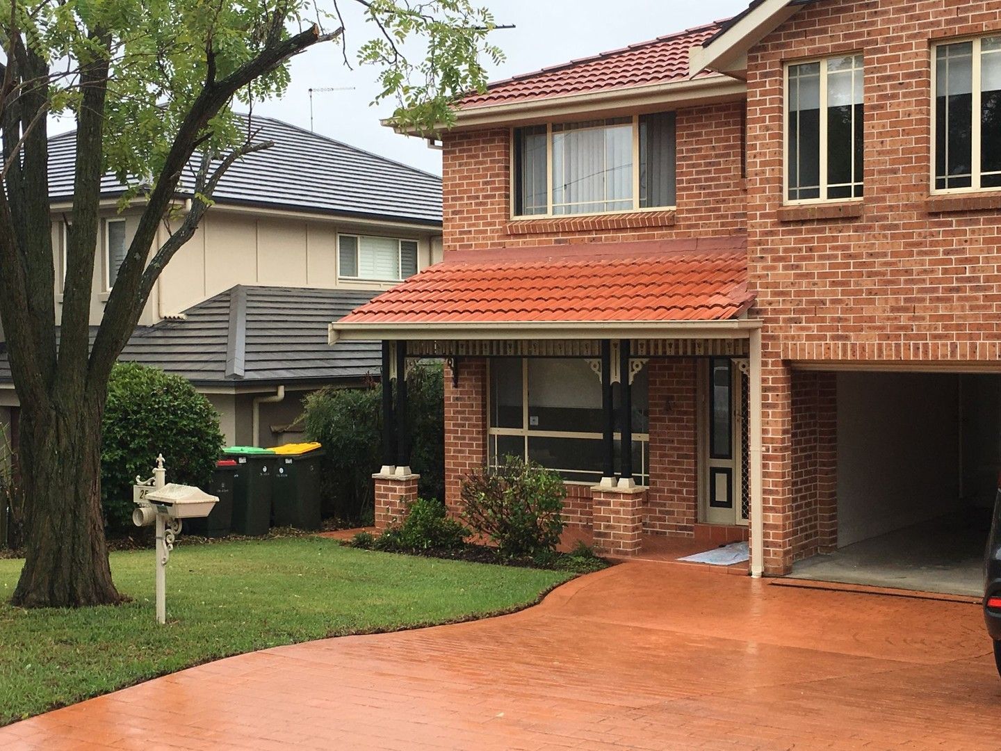 4 bedrooms Semi-Detached in 25 Dan St MARSFIELD NSW, 2122