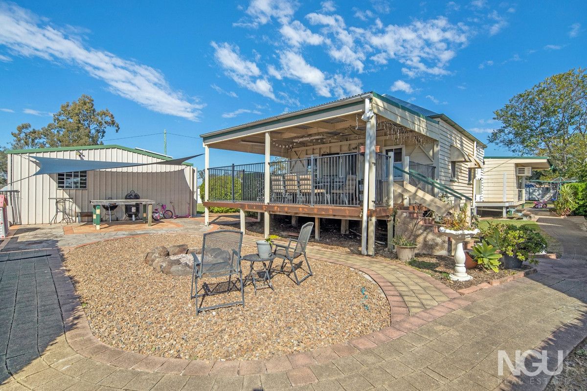 22 Hall Street, Peak Crossing QLD 4306, Image 0