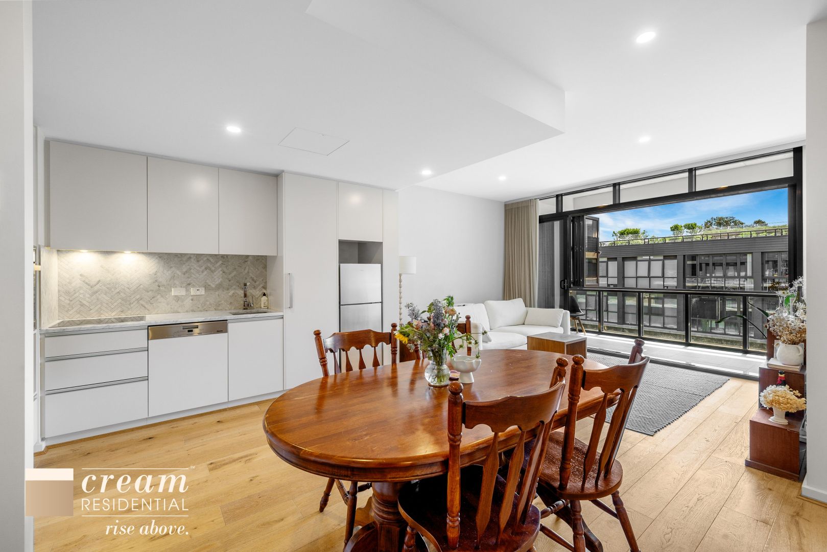 508/6 Provan Street, Campbell ACT 2612, Image 1