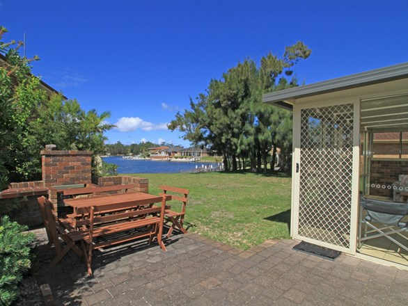 2 Whimbrel Drive, Sussex Inlet NSW 2540