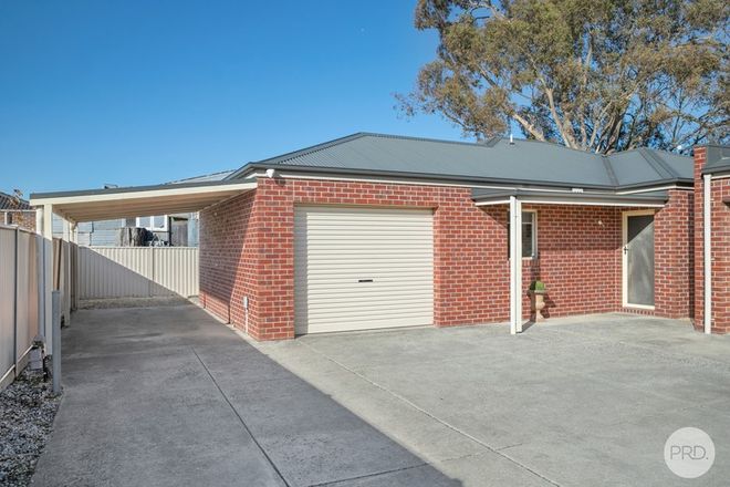 Picture of 3/611 Ripon Street South, REDAN VIC 3350