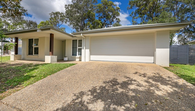 Picture of 4 Anissa Court, BELLMERE QLD 4510