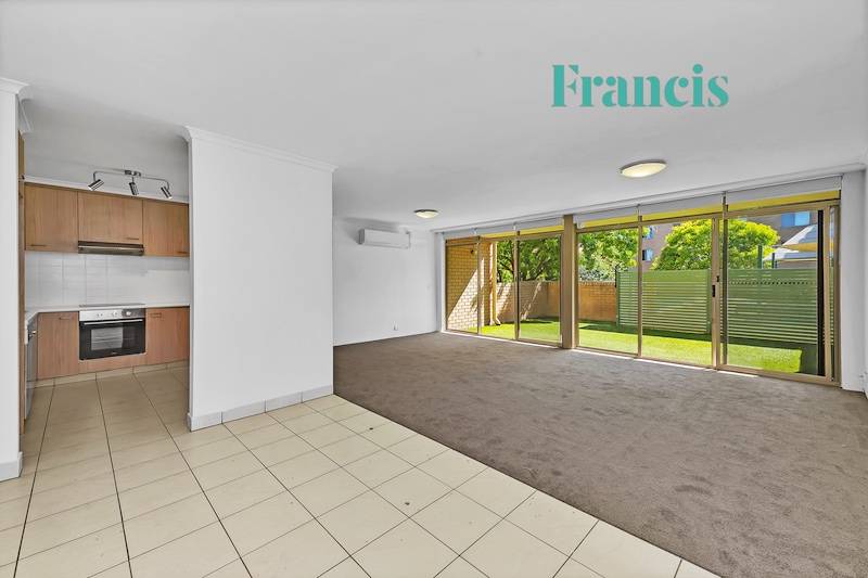 Picture of 52/18 Leichhardt Street, GRIFFITH ACT 2603