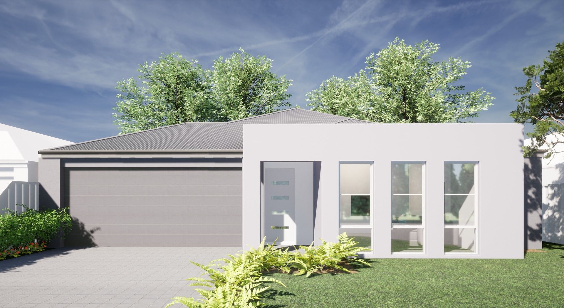 4 bedrooms New House & Land in Lot 1360 Ballyneal Loop DUNSBOROUGH WA, 6281