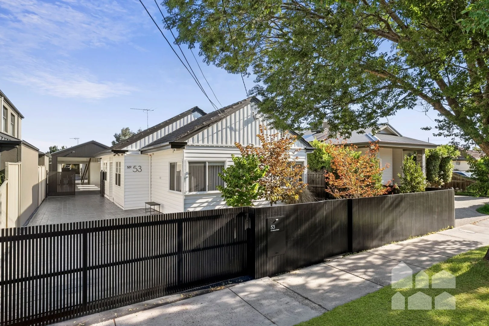 Primary image of 53 Sanderson Street, Yarraville VIC 3013