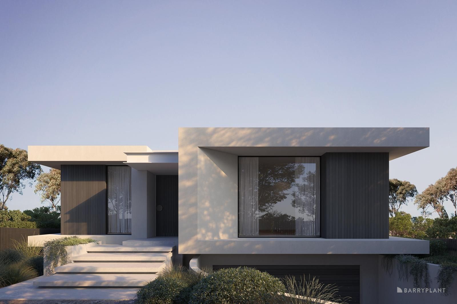 4 bedrooms House in 19 Dumossa Avenue BULLEEN VIC, 3105