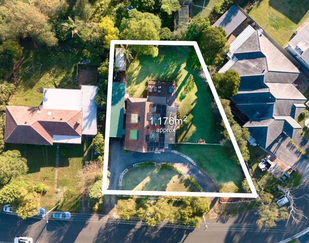 9 Wyuna Road, West Pymble NSW 2073