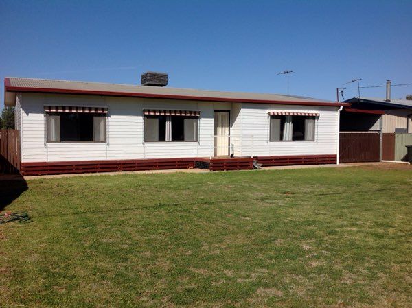 37 NAPIER, Goolgowi NSW 2652, Image 1