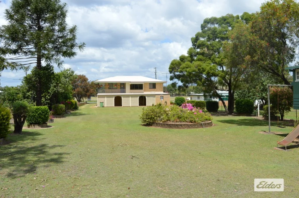 Laidley QLD 4341