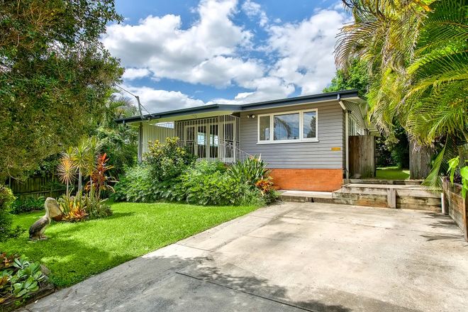 Picture of 2 Alkina Street, KENMORE QLD 4069