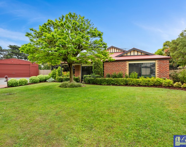 21 Sweet Wattle Place, Somerville VIC 3912