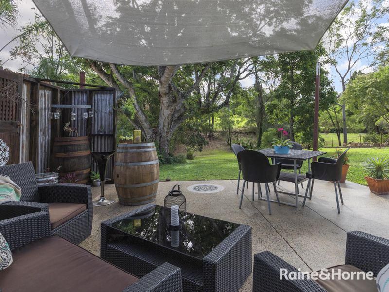 36 TIVOLI HILL ROAD, Tivoli QLD 4305, Image 0