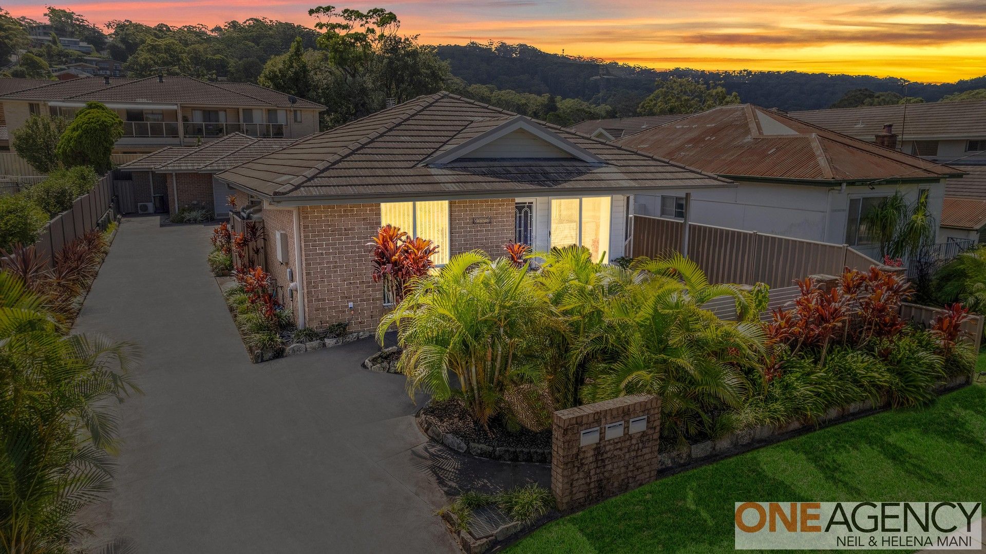 1/42 Althorp Street, East Gosford NSW 2250, Image 0