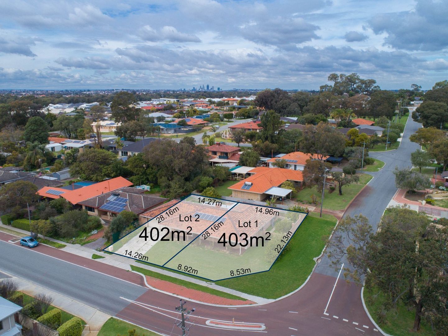 LOT 1/29 Porter Street, Gwelup WA 6018, Image 2