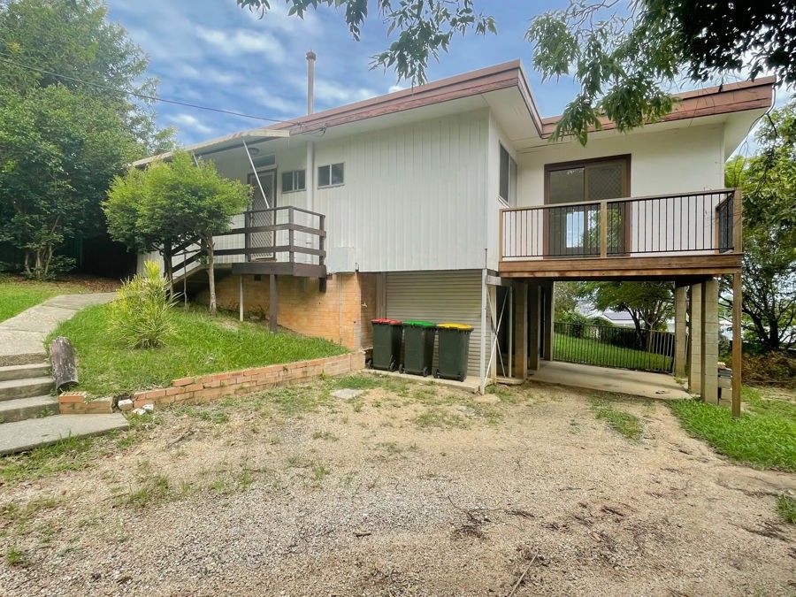 3 bedrooms House in 71 Palmer Street NAMBUCCA HEADS NSW, 2448