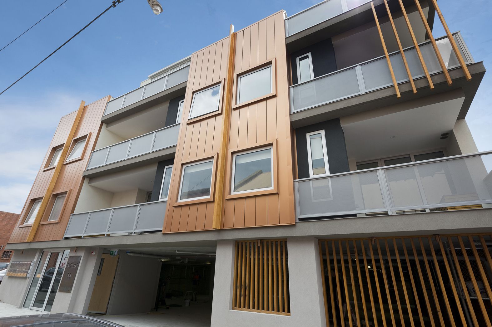 2 bedrooms Apartment / Unit / Flat in 303/44 Eastment Street NORTHCOTE VIC, 3070