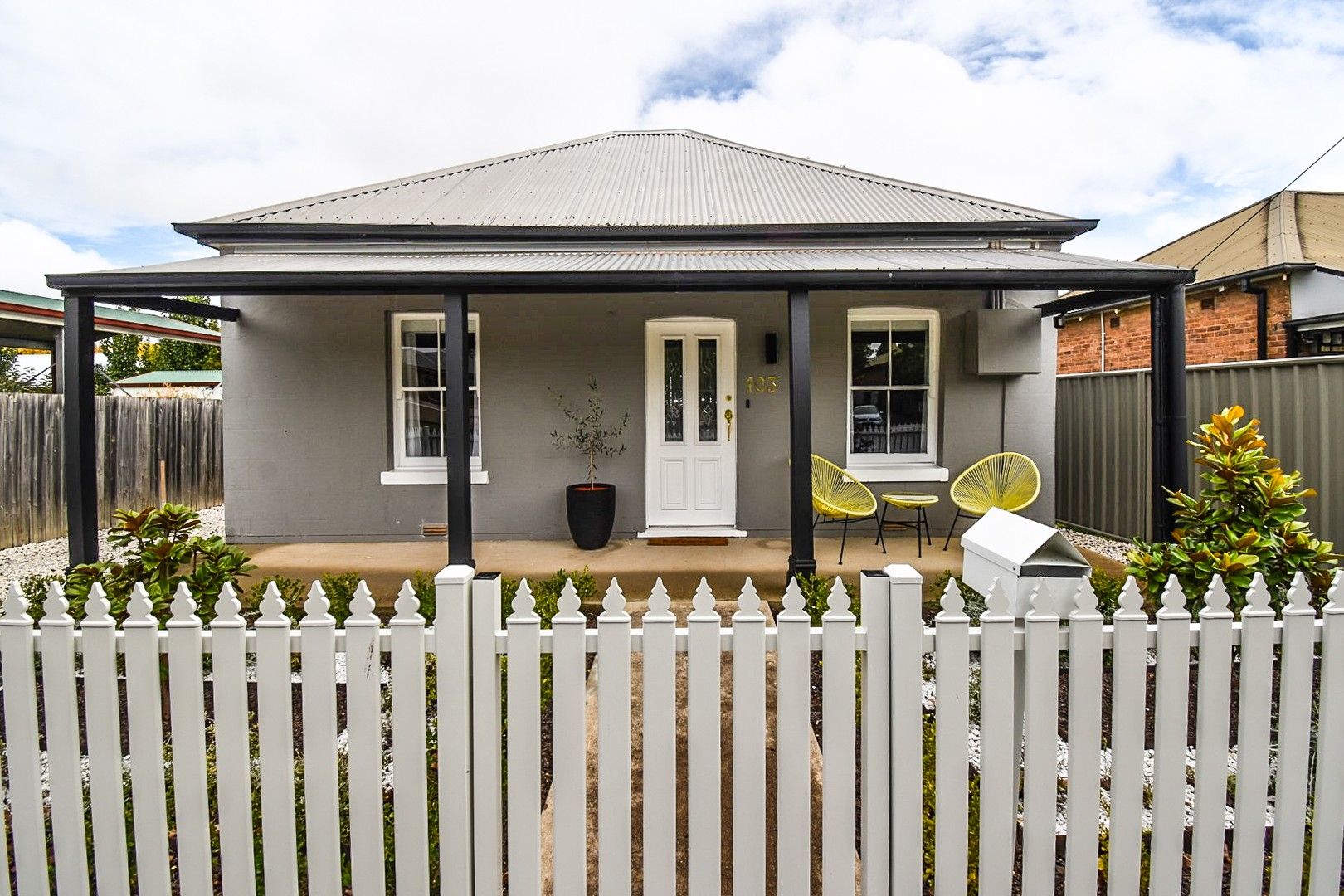 3 bedrooms House in 103 Clinton Street ORANGE NSW, 2800