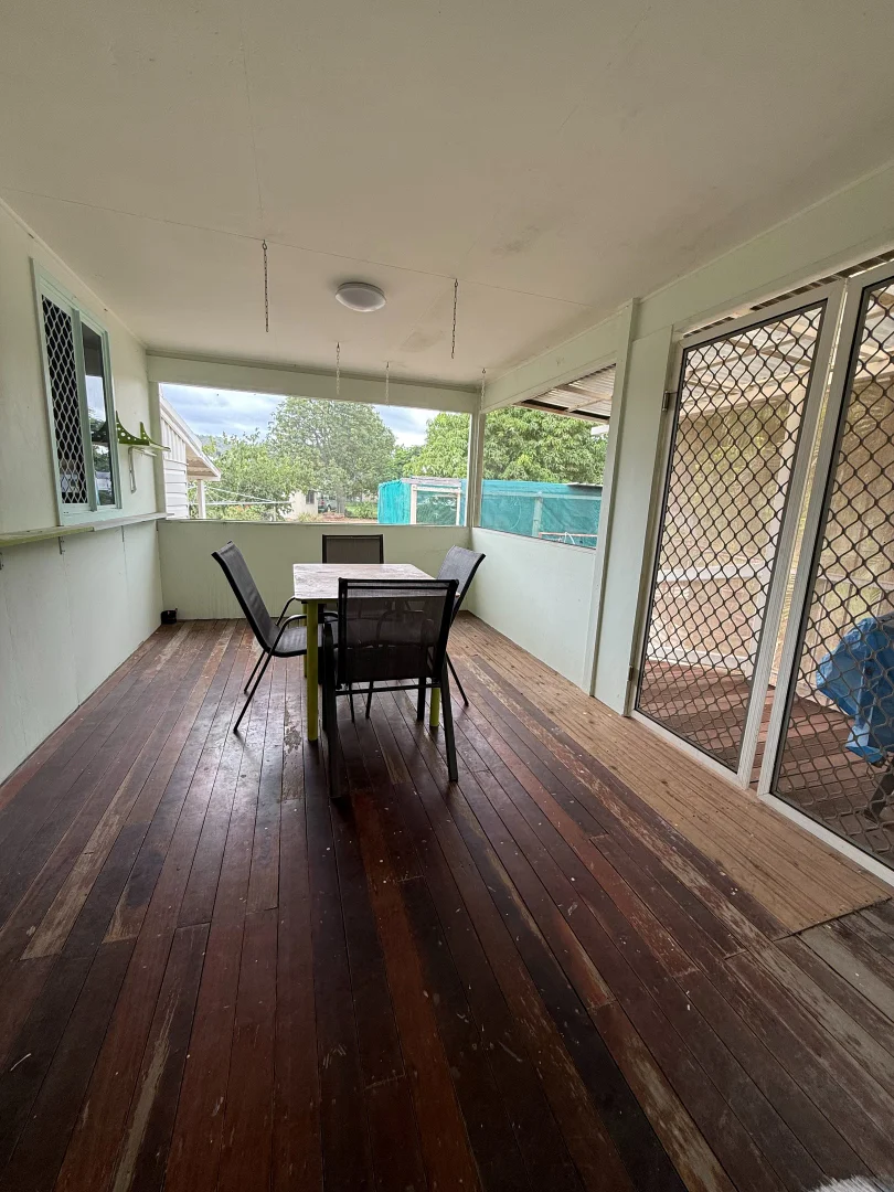 Additional image 3 of 3 Birralee St, Collinsville QLD 4804