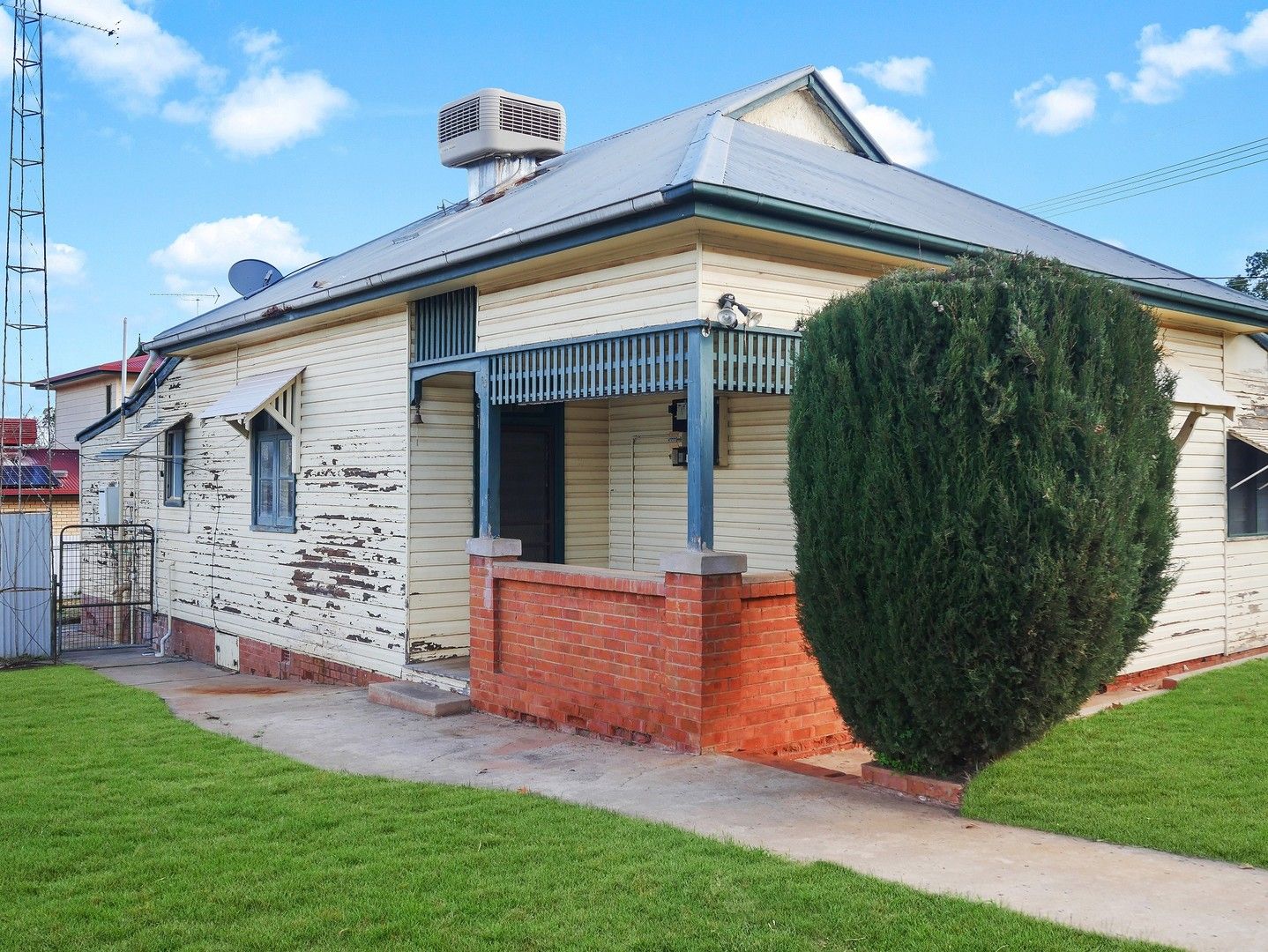 58 King Street, Narrandera NSW 2700, Image 0