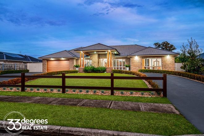 Picture of 20 Blighton Rd, PITT TOWN NSW 2756