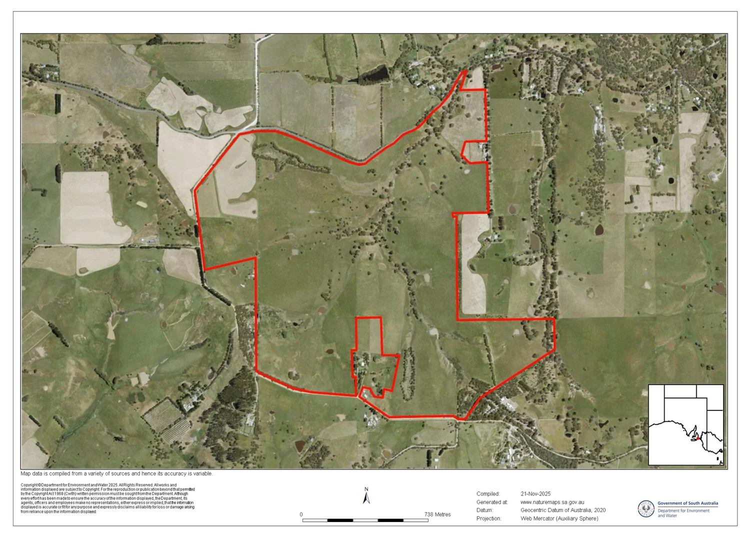 Additional image 29 of 25 Nosworthy Road, Inman Valley SA 5211