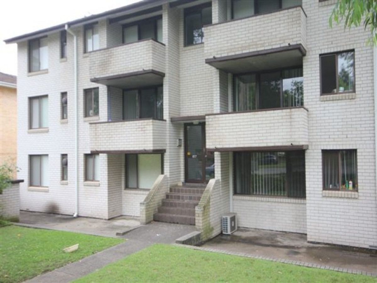 22/167 Herring Road, North Ryde NSW 2113 Apartment For Rent 340