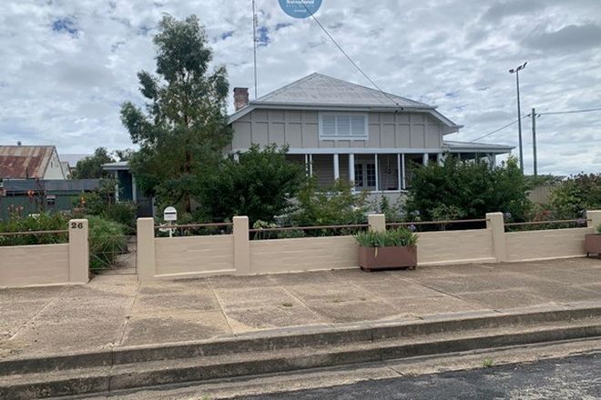 Picture of 26 Duff Street, ASHFORD NSW 2361