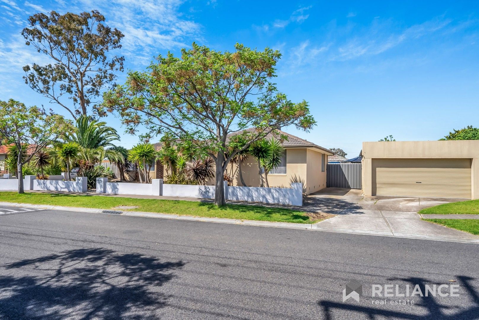 4 bedrooms House in 2 Teal Street HOPPERS CROSSING VIC, 3029