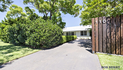 Picture of 110 Third Avenue South, NARROMINE NSW 2821