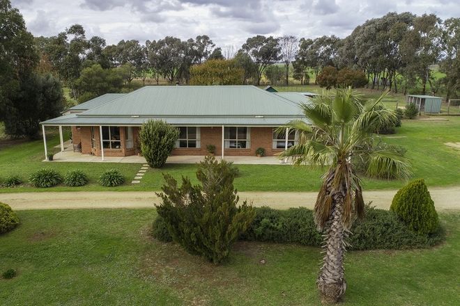 Picture of 681 Chapel Road, KATAMATITE VIC 3649