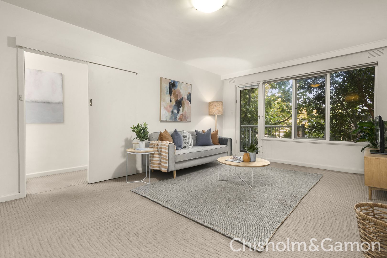 6/26 Beach Avenue, Elwood VIC 3184, Image 2