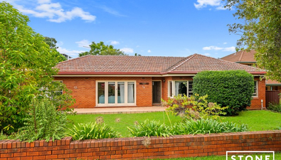 Picture of 12 Suttor Avenue, RYDE NSW 2112