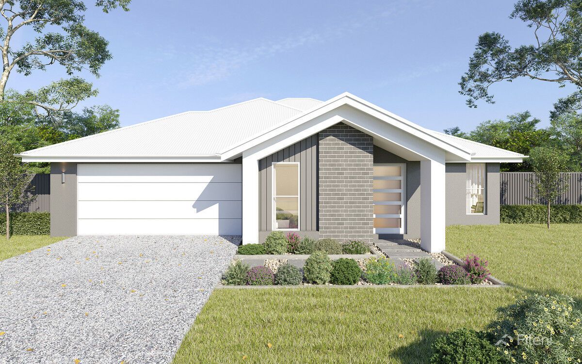 3 bedrooms House in Lot 3 Floribunda Way VICTORIA POINT QLD, 4165