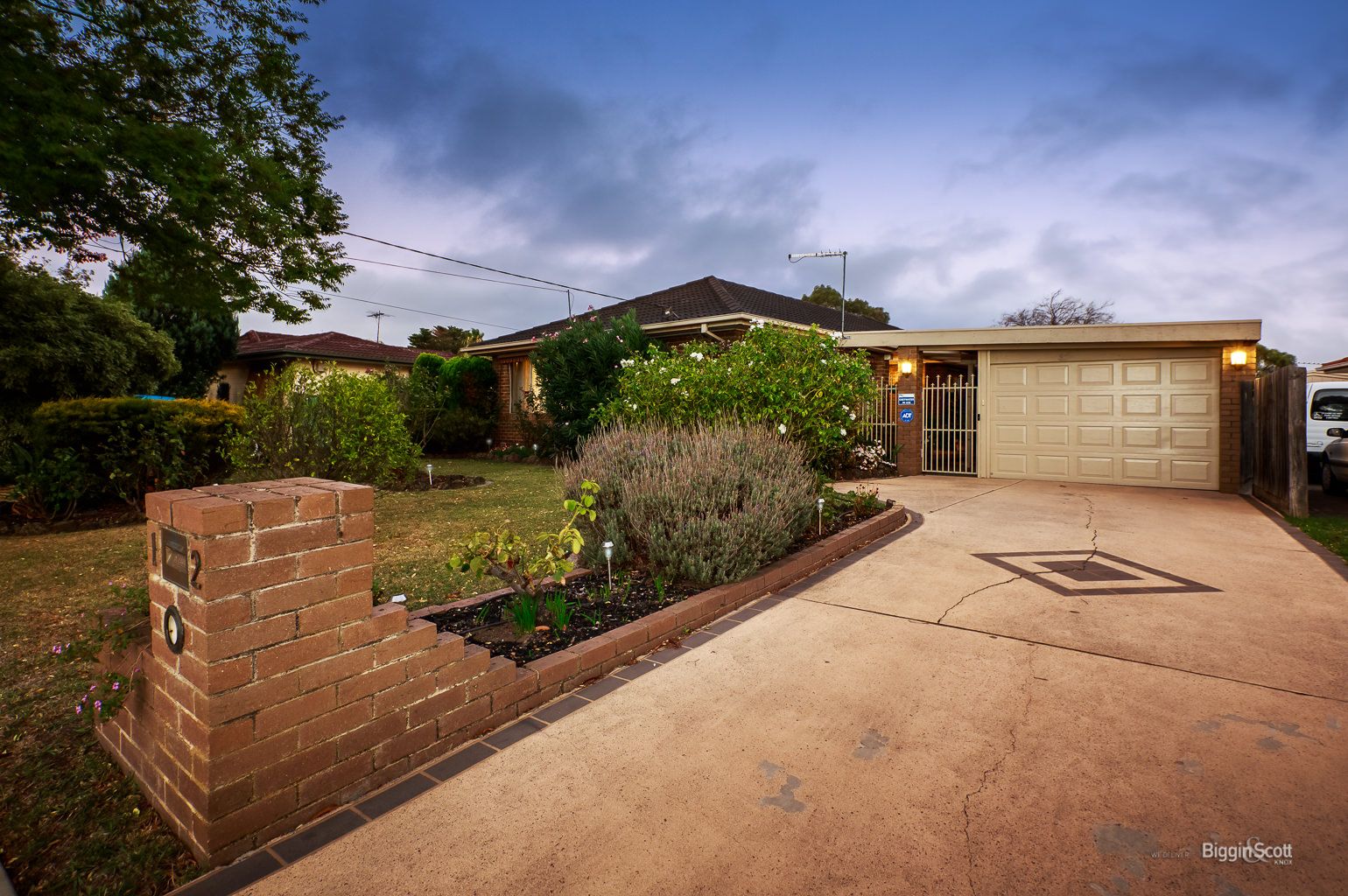 12 Chateau Avenue, Narre Warren VIC 3805, Image 0