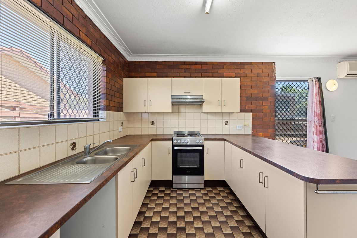 4/21 Hunter Street, Centenary Heights QLD 4350, Image 2